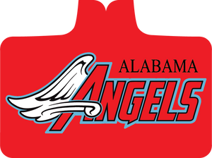Angels Softball Blanket