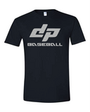 Diamond Pro Baseball GIldan Softstyle Short Sleeve
