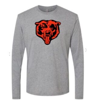 Austin High School Long Sleeve Shirt