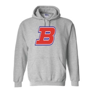 Brewer High School Hoodie