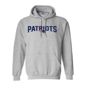 Brewer High School Hoodie