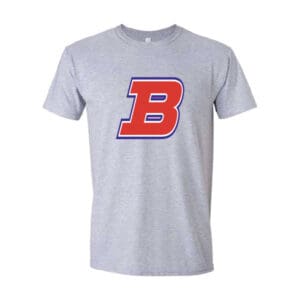 Brewer High School T Shirt