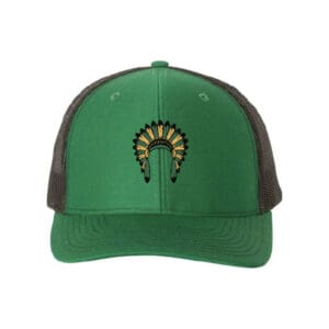 Cotaco High School Trucker Hat