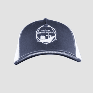 Trucker Snapback Hat