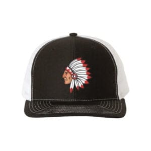 Decatur High School Trucker Hat