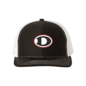 Decatur High School Trucker Hat
