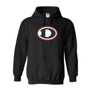 Decatur High School Hoodie
