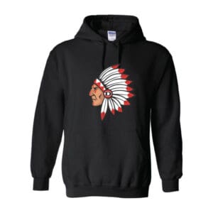 Decatur High School Hoodie