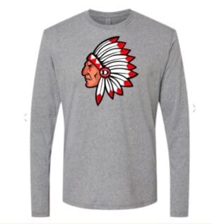 Decatur High School Long Sleeve Shirt