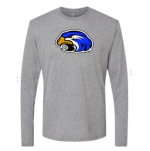 Eva High School Long Sleeve Shirt