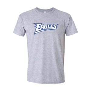 Eva High School T Shirt