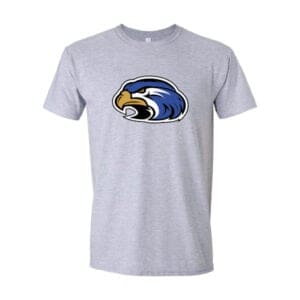 Eva High School T Shirt