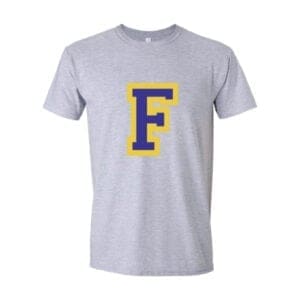 Falkville High School T Shirt