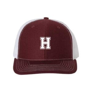 Hartselle High School Trucker Hat