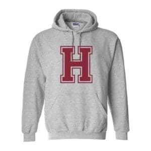 Hartselle High School Hoodie