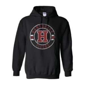 Hartselle High School Hoodie