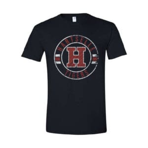 Hartselle High School T Shirt