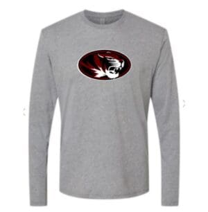 Hartselle High School Long Sleeve Shirt