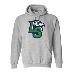 Lacey's Spring High School Hoodie