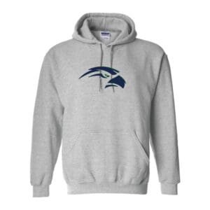 Lacey's Spring High School Hoodie