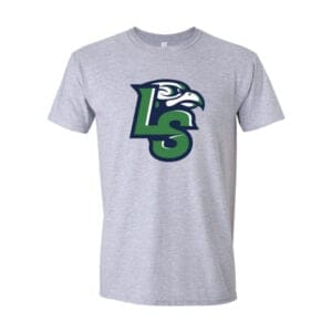 Lacey's Spring High School T Shirt