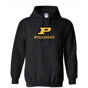 Priceville High School Hoodie