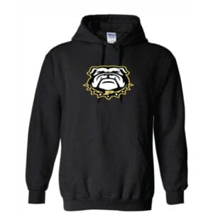 Priceville High School Hoodie