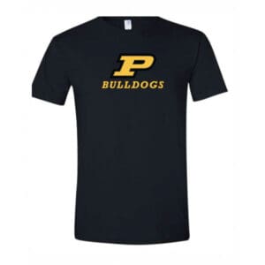 Priceville High School T Shirt