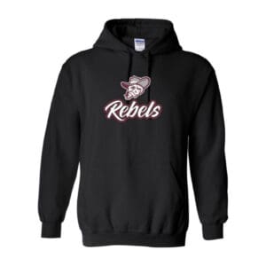 West Morgan High School Hoodie