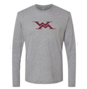 West Morgan High School Long Sleeve Shirt