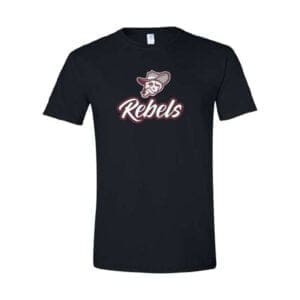 West Morgan High School T Shirt