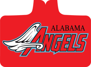 Alabama Angels Blanket - Red