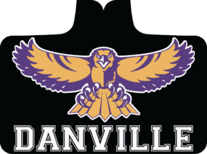 Danville Blanket - Black