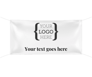 Custom Banner