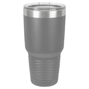 30oz Insulated Tumbler - Customizable