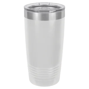 20oz Insulated Tumbler - Customizable