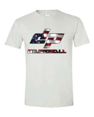 Diamond Pro Baseball - Gildan Softstyle Short Sleeve