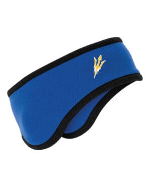 Falkville High School Fleece Headband