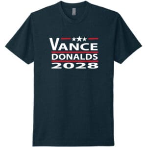 Vance Donald '28 - Midnight Navy