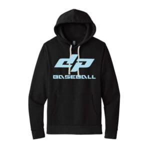 Diamond Pro Baseball Hoodie