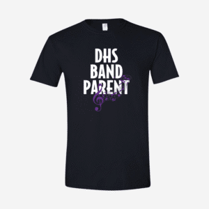 Danville Band T-Shirt