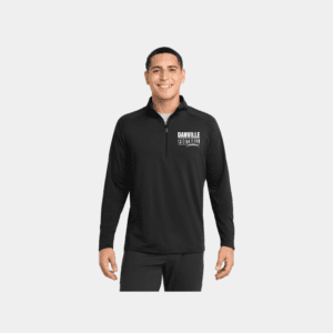 Danville Football Pullover
