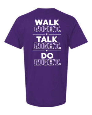 Danville Hawks Football T-Shirt